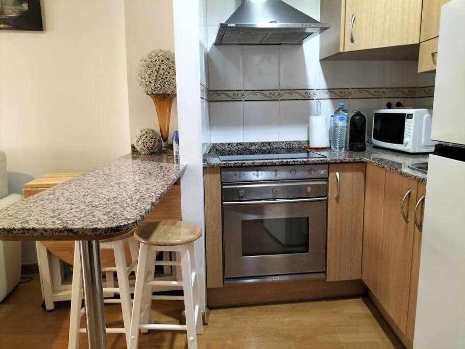 Loft Old City Couples Getaway Alicante Exteriör bild