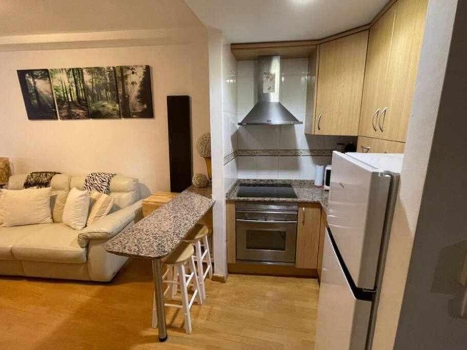 Loft Old City Couples Getaway Alicante Exteriör bild