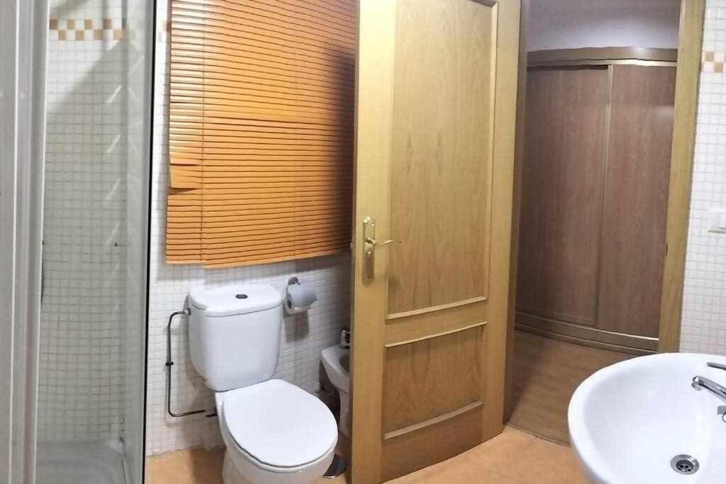Loft Old City Couples Getaway Alicante Exteriör bild