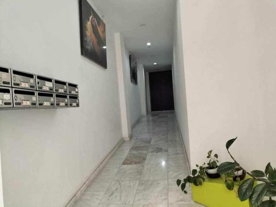 Loft Old City Couples Getaway Alicante Exteriör bild
