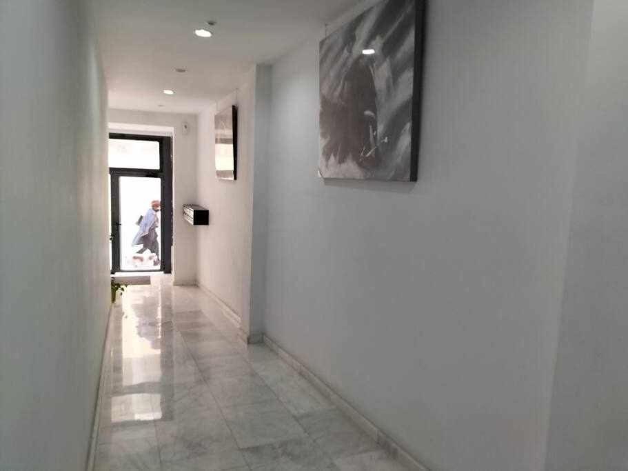 Loft Old City Couples Getaway Alicante Exteriör bild