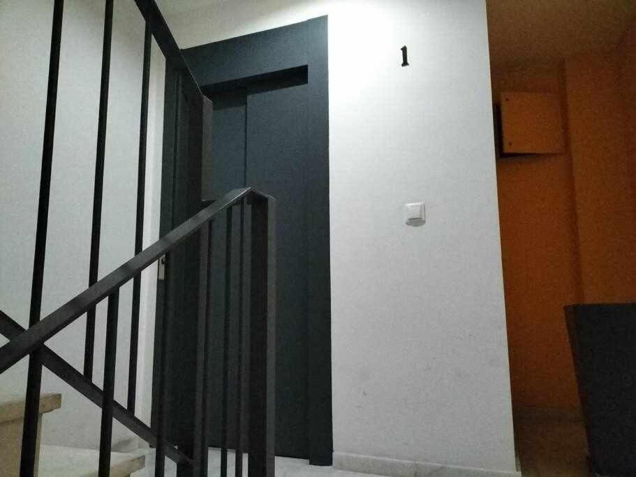 Loft Old City Couples Getaway Alicante Exteriör bild