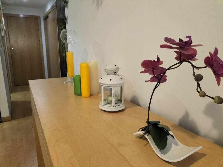 Loft Old City Couples Getaway Alicante Exteriör bild