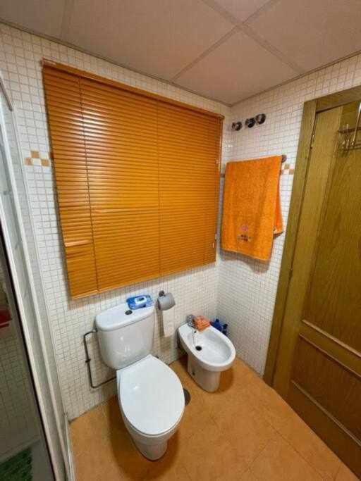 Loft Old City Couples Getaway Alicante Exteriör bild